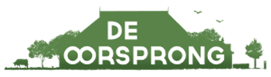 de oorsprong